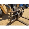 Image 5 : 2019 CAT TL1055D Forklift - Telehandler