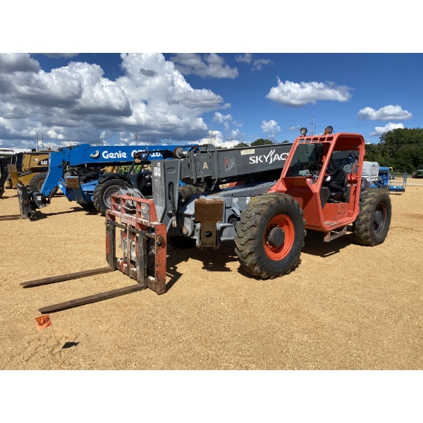 2018 SKYJACK SJ1044TH Forklift - Telehandler
