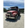 Image 1 : 2004 MACK CV713 Dump Truck