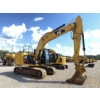 Image 4 : 2015 CAT 316EL Excavator