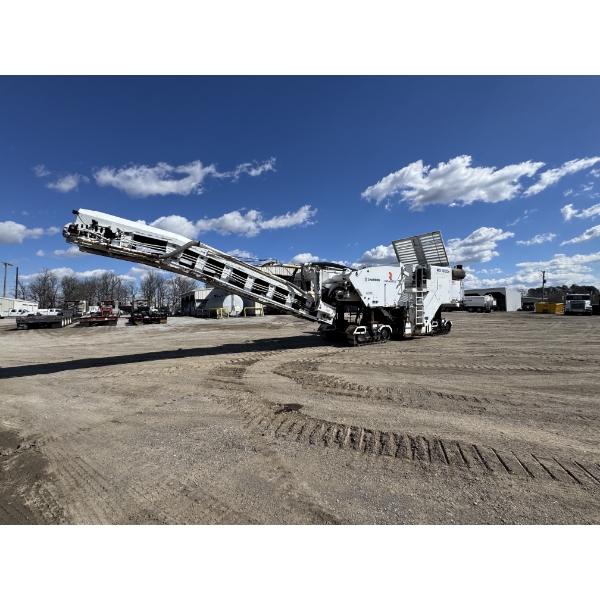 2016 ROADTEC RX900E Cold Planer