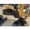 Image 6 : 2023 CAT 307 Excavator - Mini