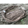 Image 1 : WIRE ROPE CHOCKER
