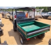Image 3 : 2008 KAWASAKI MULE UTV