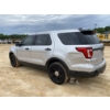Image 2 : 2017 FORD EXPLORER SUV