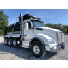 Image 4 : 2025 KENWORTH T880 Dump Truck