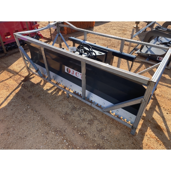 JCT 84" ANGLE BLADE
