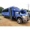 Image 4 : 2016 FORD F550 XL Bus