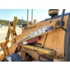 Image 18 : 2002 CASE 580 SUPER M Backhoe