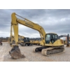 Image 1 : 2005 KOMATSU PC200LC-7L Excavator