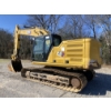 Image 2 : 2021 CAT 320 Excavator