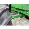 Image 5 : 2019 JOHN DEERE 6155M Farm Tractor
