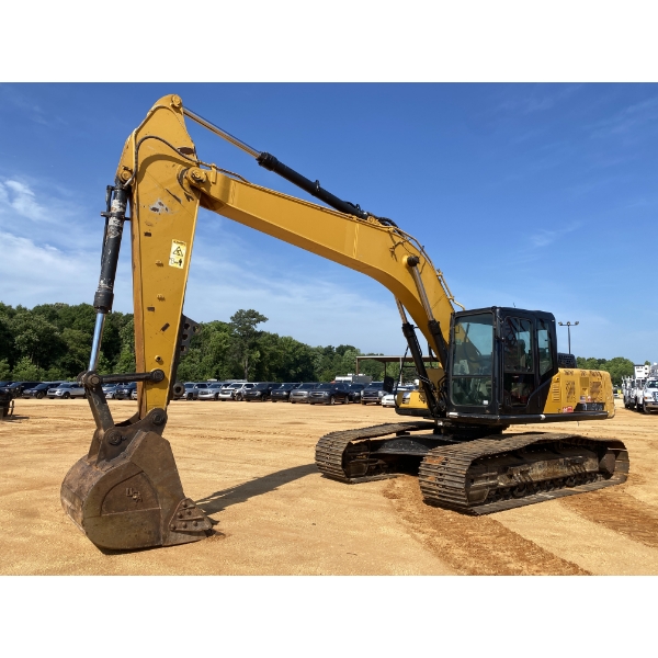 2017 SANY SY235C LC Excavator