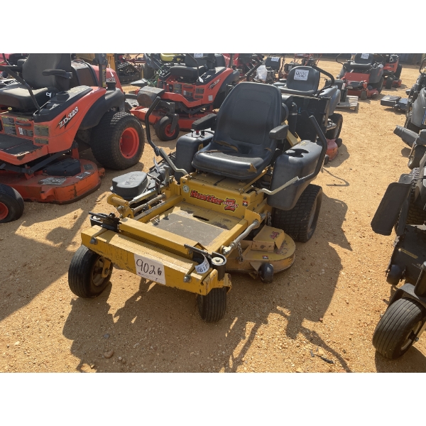 HUSTLER ZERO TURN Z-MINI 926816 Lawn Mower