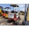 Image 3 : 2014 TAKEUCHI TB216 Excavator - Mini