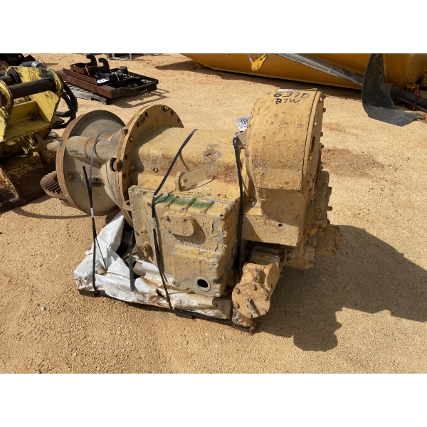 CAT TRG-25H-1