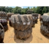 Image 1 : SKIDDER TIRES & RIMS (2EA)