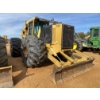 Image 4 : 2018 TIGERCAT 620E Skidder