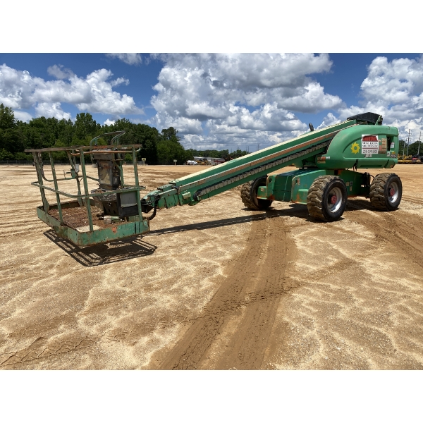 2004 JLG 600S Manlift