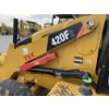 Image 22 : 2016 CATERPILLAR 420F2 Backhoe