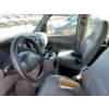 Image 9 : 2001 FORD E250 Cargo Van