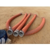 Image 1 : 6" CAM LOCK RIGID HOSE