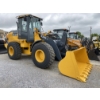 Image 4 : 2015 JOHN DEERE 524K Wheel Loader