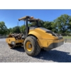 Image 2 : 2017 VOLVO SD115B Roller