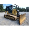 Image 4 : 2019 CAT D6K2 LGP Dozer / Crawler Tractor