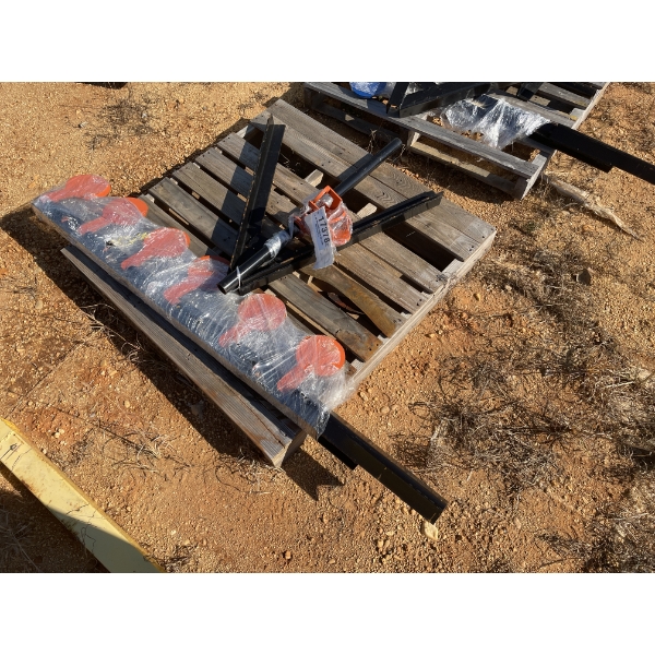 STEEL SHOOTING TARGET