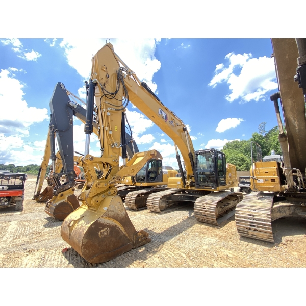 2021 CAT 330 Excavator