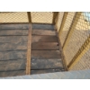 Image 19 : 14' COVERED JOBSITE TRAILER