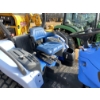 Image 8 : NEW HOLLAND TC45DA Farm Tractor