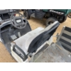 Image 6 : YAMAHA SHUTTLE Golf Cart