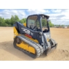 Image 4 : 2016 JCB 300T Skid Steer Loader - Crawler