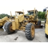 Image 1 : 2001 CAT 143H Motor Grader