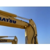 Image 8 : 2017 KOMATSU PC55MR-5 Excavator - Mini