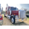 Image 4 : 2003 WESTERN STAR 4900 Sleeper Truck