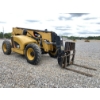 Image 4 : 2016 CAT TL642D Forklift - Telehandler