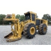 Image 1 : 2024 TIGERCAT 720G Feller Buncher