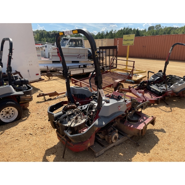 EXMARK ZERO TURN Lawn Mower