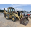 Image 4 : 1989 CAT 436 Backhoe