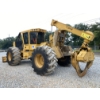 Image 2 : 2023 TIGERCAT 620H Skidder