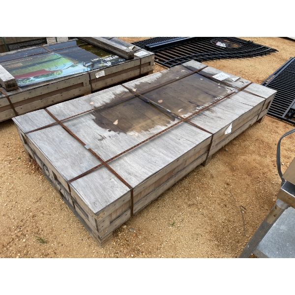 GOLD MOUNTAIN STEEL CARPORT