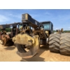 Image 3 : 2009 CAT 525C Skidder