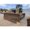 Image 1 : 2022 CAT D4 LGP Dozer / Crawler Tractor