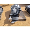 Image 2 : MERCURY VERADO 200 OUTBOARD MOTOR