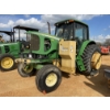 Image 1 : 2005 JOHN DEERE 7220 Farm Tractor