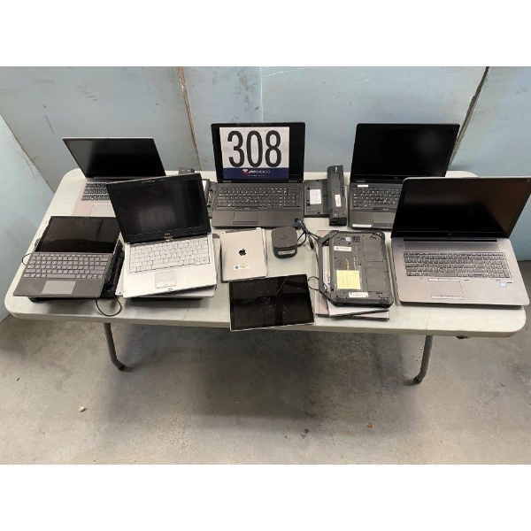 COMPUTER EQUIPMENT