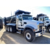 Image 4 : 2026 MACK GR64F Dump Truck